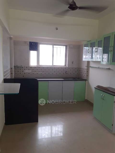1 BHK Flat In Shiv Sai Heights For Sale  In Katraj