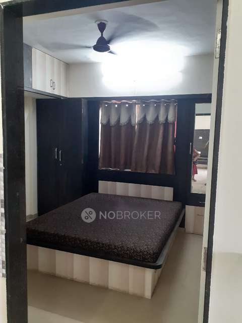 1 BHK Flat In Shiv Sai Heights For Sale  In Katraj