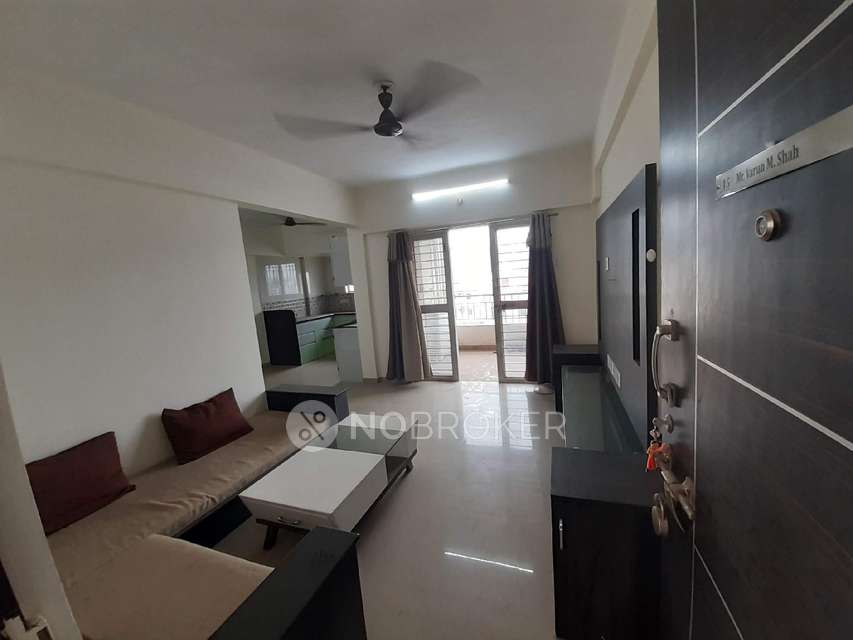 1 BHK Flat In Shiv Sai Heights For Sale  In Katraj