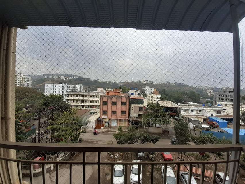 1 BHK Flat In Shiv Sai Heights For Sale  In Katraj