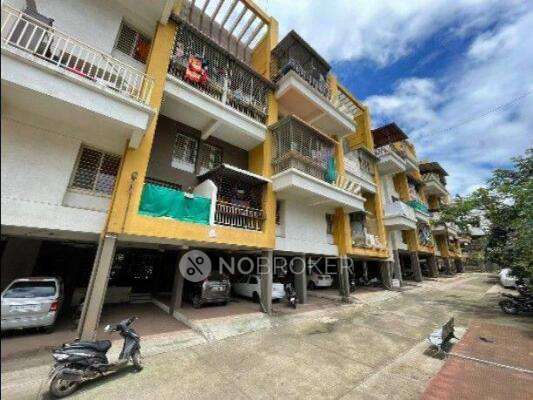 2 BHK Flat In Dhamale Complex For Sale  In Sukhsagar Nagar