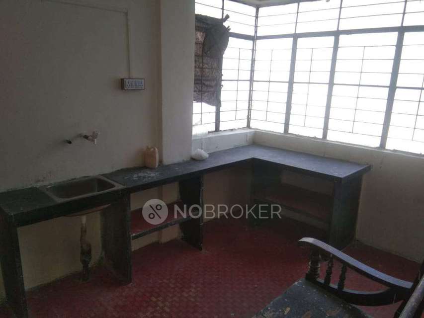 2 BHK Flat In Dhamale Complex For Sale  In Sukhsagar Nagar