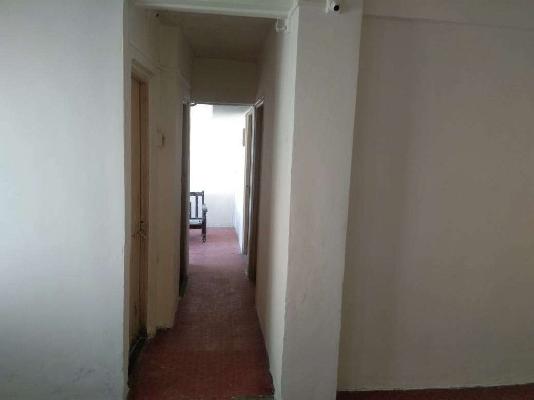 2 BHK Flat In Dhamale Complex For Sale  In Sukhsagar Nagar