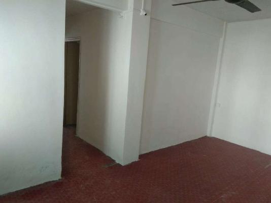 2 BHK Flat In Dhamale Complex For Sale  In Sukhsagar Nagar
