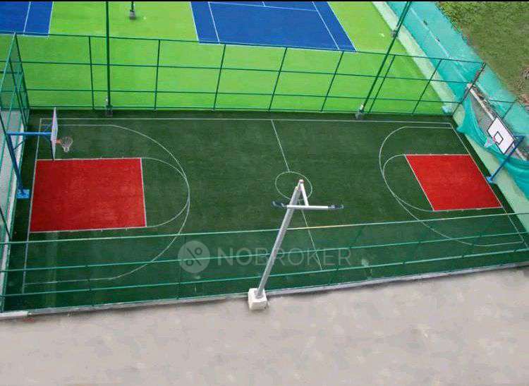 1 BHK Flat In Sjr Blue Waters For Sale  In Parappana Agrahara