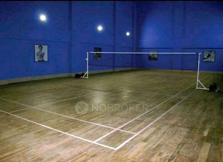 1 BHK Flat In Sjr Blue Waters For Sale  In Parappana Agrahara