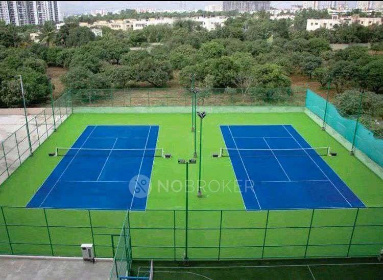 1 BHK Flat In Sjr Blue Waters For Sale  In Parappana Agrahara