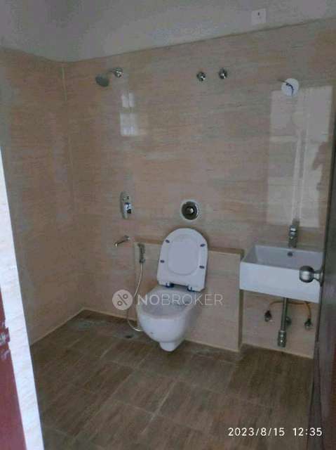 1 BHK Flat In Sjr Blue Waters For Sale  In Parappana Agrahara