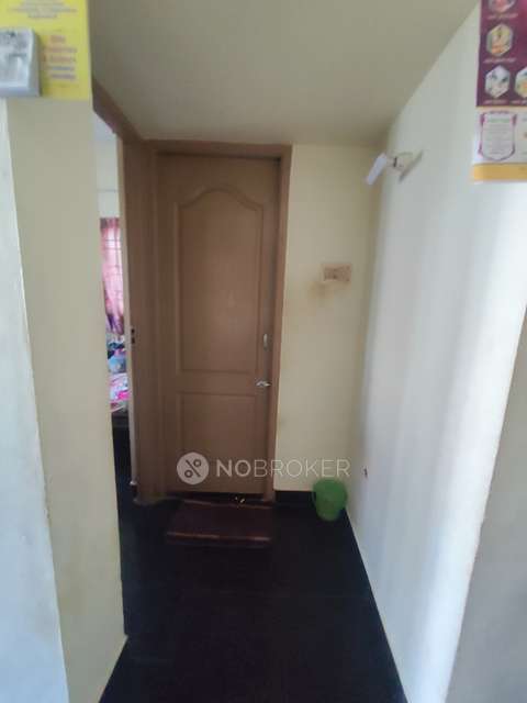 2 BHK Flat In Sri Varshini Flats For Sale  In Medavakkam