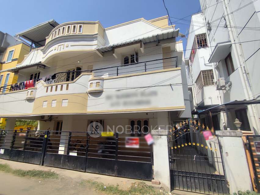 2 BHK Flat In Sri Varshini Flats For Sale  In Medavakkam