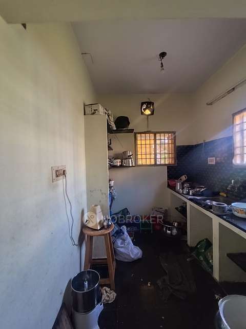 2 BHK Flat In Sri Varshini Flats For Sale  In Medavakkam