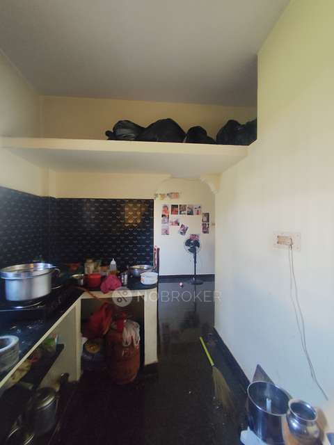 2 BHK Flat In Sri Varshini Flats For Sale  In Medavakkam