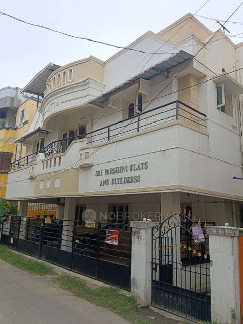 2 BHK Flat In Sri Varshini Flats For Sale  In Medavakkam