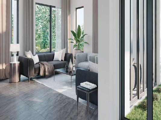 4 BHK Villa In Dsr Elixir For Sale  In Whitefield