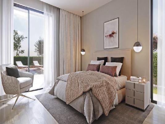 4 BHK Villa In Dsr Elixir For Sale  In Whitefield