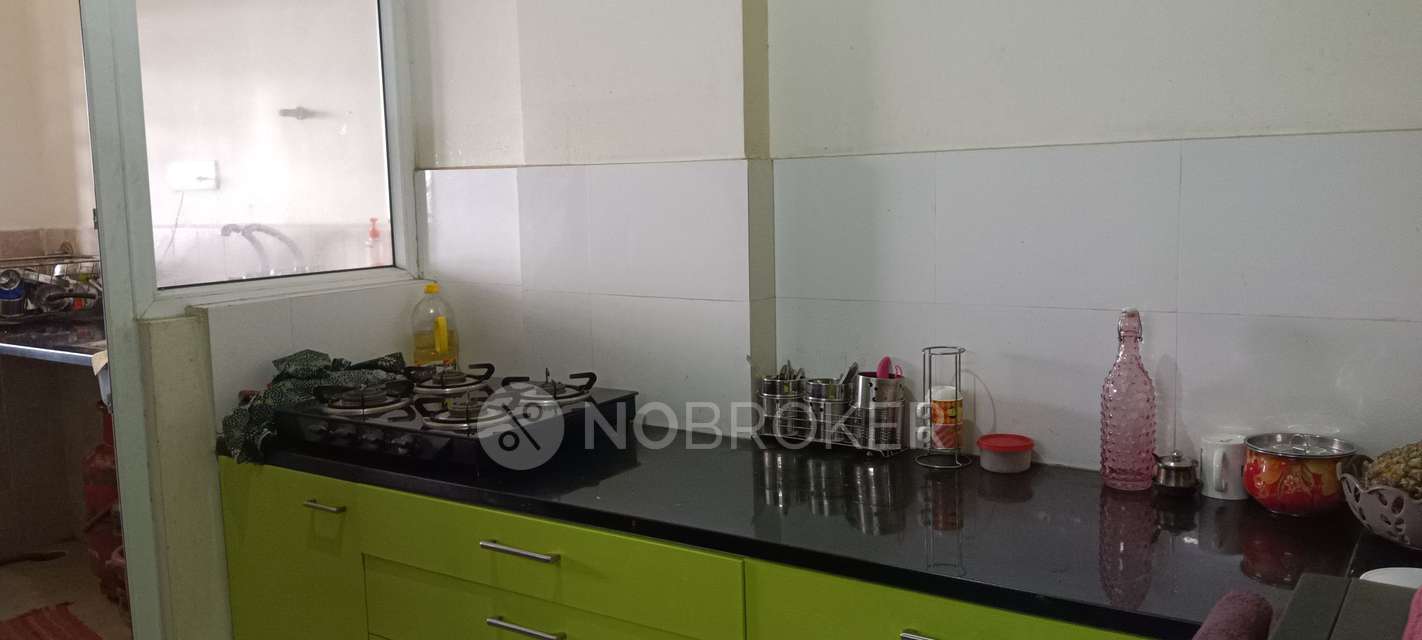 3 BHK Flat In Marvel Felicity For Sale  In Thippasandra