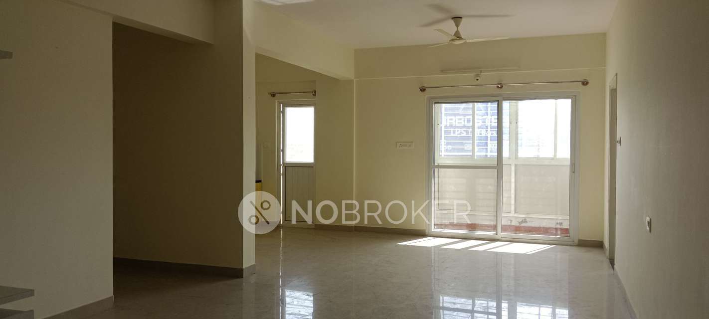 3 BHK Flat In Marvel Felicity For Sale  In Thippasandra