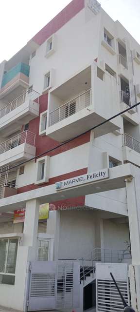 3 BHK Flat In Marvel Felicity For Sale  In Thippasandra