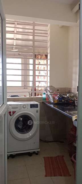 3 BHK Flat In Marvel Felicity For Sale  In Thippasandra