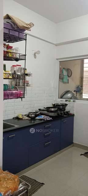 3 BHK Flat In Marvel Felicity For Sale  In Thippasandra