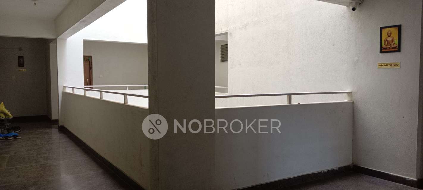 3 BHK Flat In Marvel Felicity For Sale  In Thippasandra