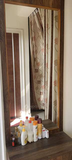 3 BHK Flat In Marvel Felicity For Sale  In Thippasandra