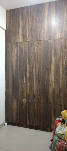 3 BHK Flat In Marvel Felicity For Sale  In Thippasandra