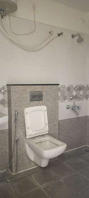 3 BHK Flat In Marvel Felicity For Sale  In Thippasandra