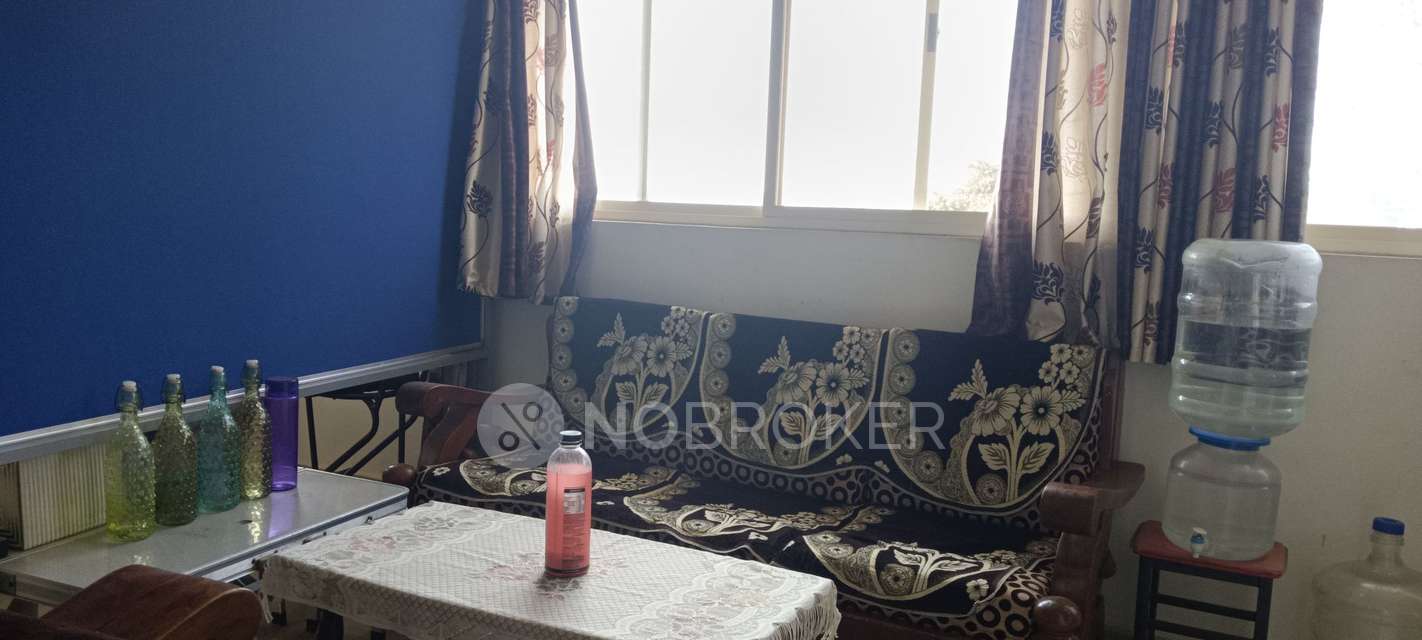 3 BHK Flat In Marvel Felicity For Sale  In Thippasandra