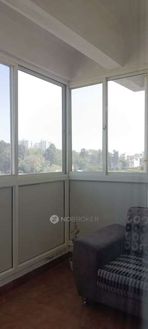 3 BHK Flat In Marvel Felicity For Sale  In Thippasandra