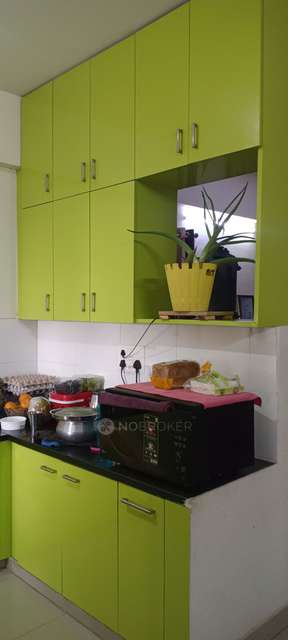 3 BHK Flat In Marvel Felicity For Sale  In Thippasandra