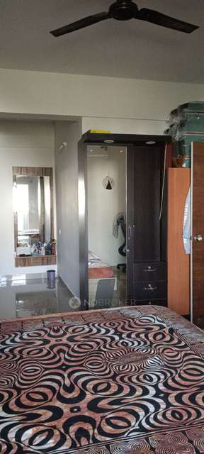 3 BHK Flat In Marvel Felicity For Sale  In Thippasandra