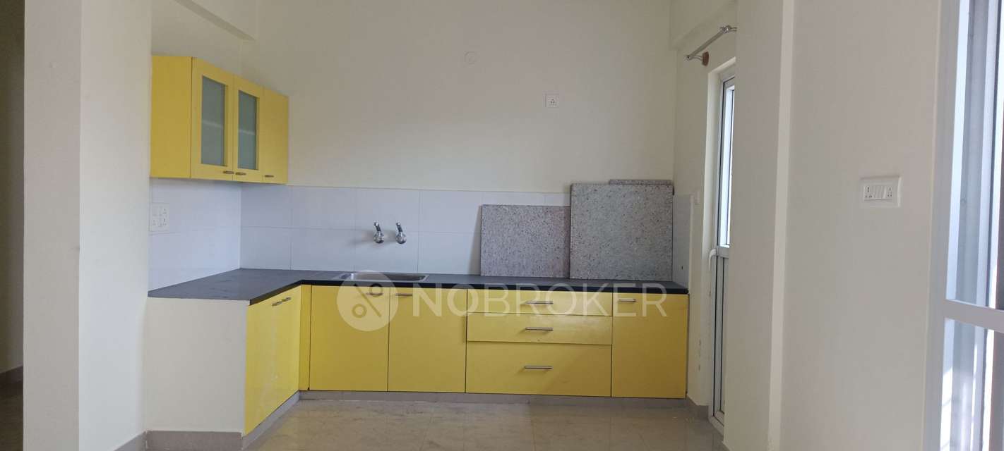 3 BHK Flat In Marvel Felicity For Sale  In Thippasandra