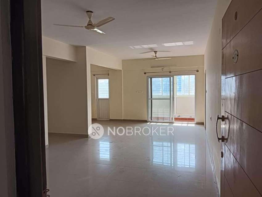 3 BHK Flat In Marvel Felicity For Sale  In Thippasandra