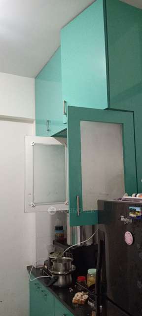 3 BHK Flat In Marvel Felicity For Sale  In Thippasandra