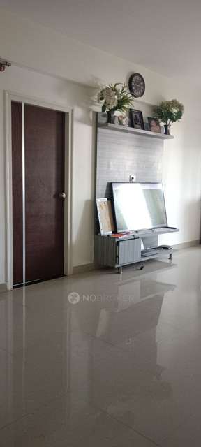 3 BHK Flat In Marvel Felicity For Sale  In Thippasandra