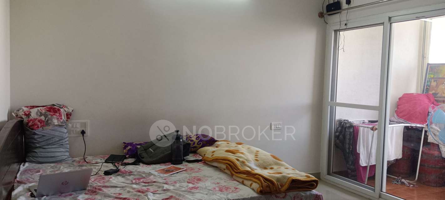 3 BHK Flat In Marvel Felicity For Sale  In Thippasandra