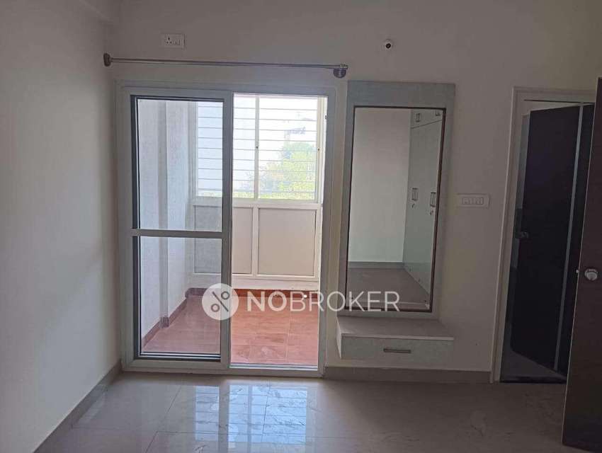 3 BHK Flat In Marvel Felicity For Sale  In Thippasandra