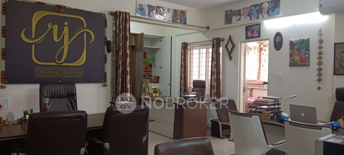 3 BHK Flat In Marvel Felicity For Sale  In Thippasandra