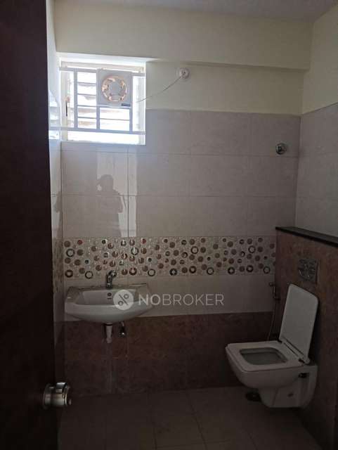 3 BHK Flat In Marvel Felicity For Sale  In Thippasandra