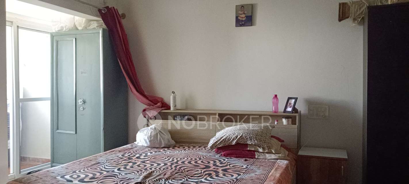 3 BHK Flat In Marvel Felicity For Sale  In Thippasandra