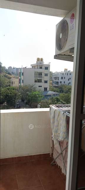 3 BHK Flat In Marvel Felicity For Sale  In Thippasandra