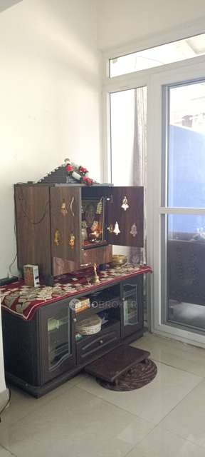 3 BHK Flat In Marvel Felicity For Sale  In Thippasandra