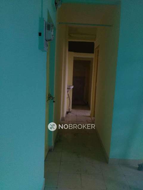 1 BHK Flat In Swapnashilp  ( No Lift 5th Floor ) for Rent  In Mangalwar Peth