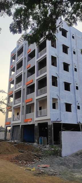 2 BHK Flat In Sr Elites For Sale  In Patancheruvu