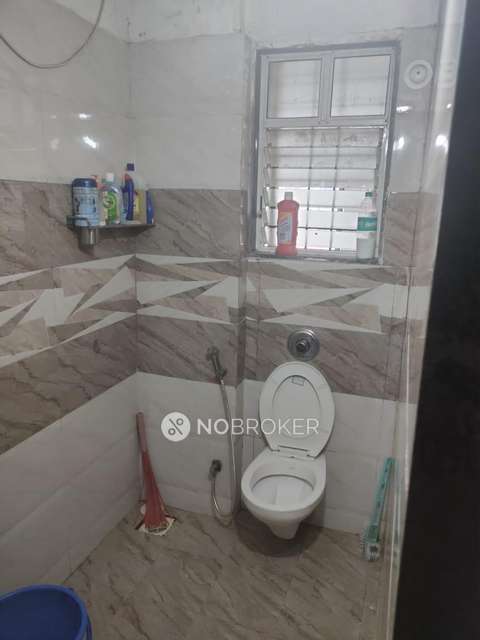 1 BHK Flat In Myhome Society,mh-14 For Sale  In Punawale