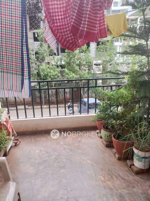 1 BHK Flat In Myhome Society,mh-14 For Sale  In Punawale