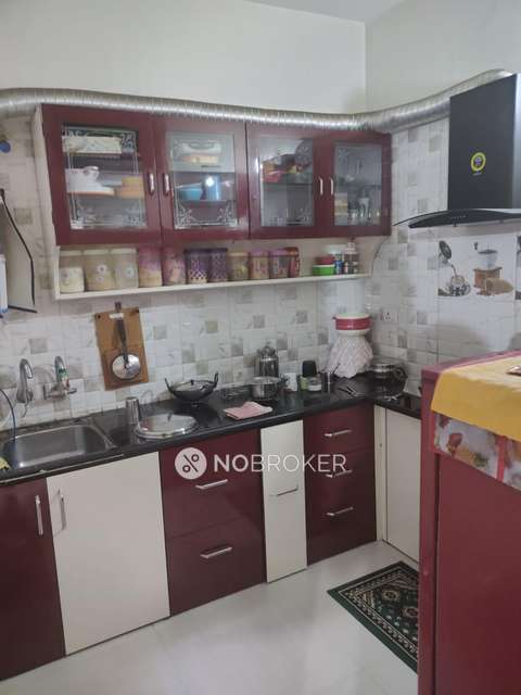 1 BHK Flat In Myhome Society,mh-14 For Sale  In Punawale