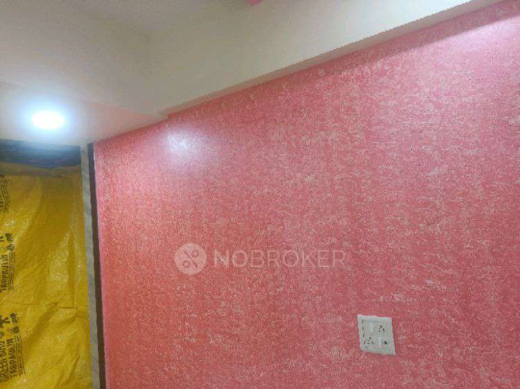 1 BHK Flat In Kricon Group The Heritage for Rent  In Ulwe 