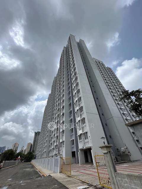 1 BHK Flat In Swarjaye Complex for Rent  In Mhada Pahadi Goregaon Pmay-412